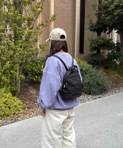 THE NORTH FACE レディース リュックサック W Daypack THE NORTH FACE（ザ ノースフェイス） ノースフェイス デイバック