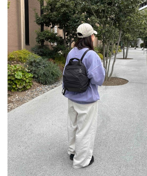 THE NORTH FACE（ザ ノースフェイス） ノースフェイス デイバック