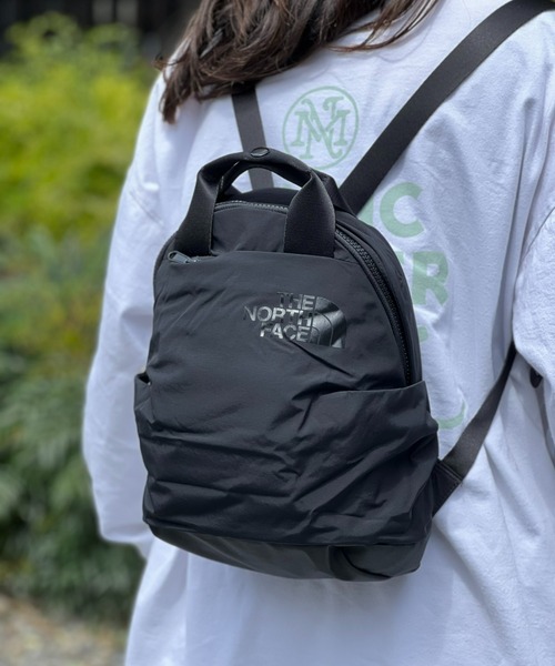 THE NORTH FACE 黒 リュック THE NORTH FACE（ザ ノースフェイス） ノースフェイス デイバック