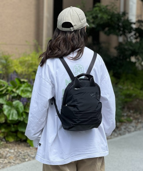 THE NORTH FACE レディース リュックサック W Daypack THE NORTH FACE（ザ ノースフェイス） ノースフェイス デイバック