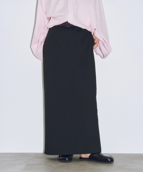 CITYSHOP（シティショップ） スカート 「追加2」STRAIGHT スカート