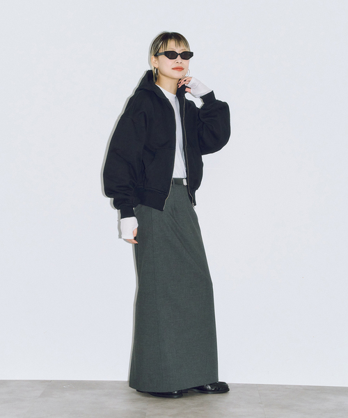 CITYSHOP（シティショップ） スカート 「追加2」STRAIGHT スカート