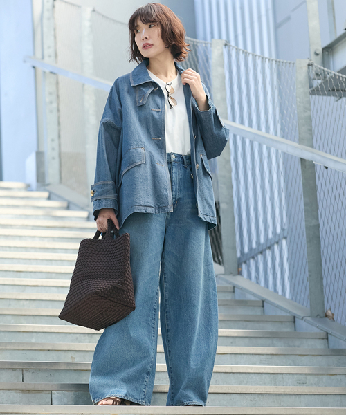 journal standard L'essage（ジャーナルスタンダード レサージュ
