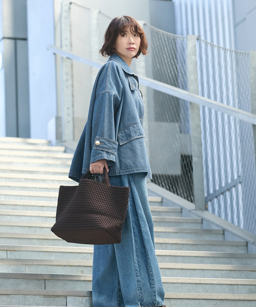 journal standard L'essage（ジャーナルスタンダード レサージュ