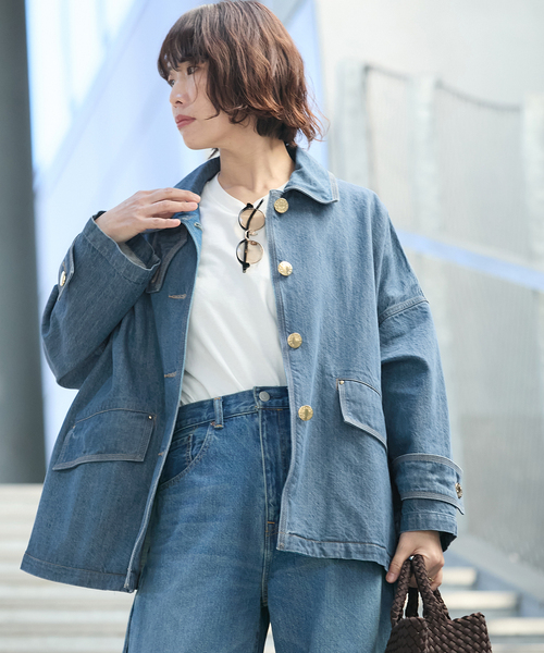 journal standard L'essage（ジャーナルスタンダード レサージュ