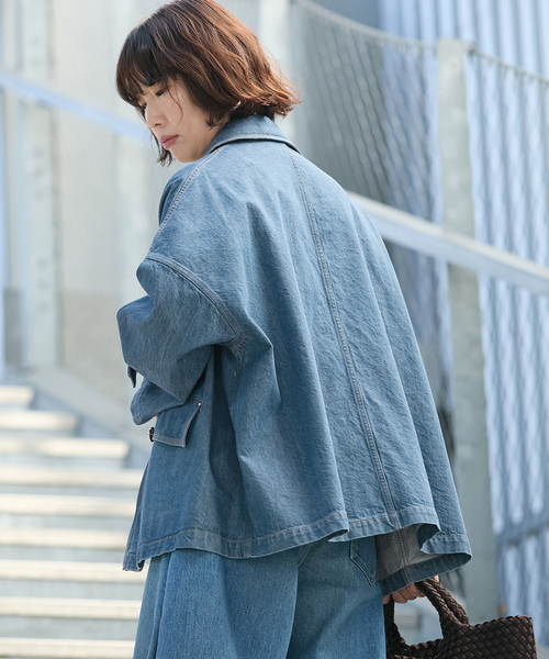 journal standard L'essage（ジャーナルスタンダード レサージュ