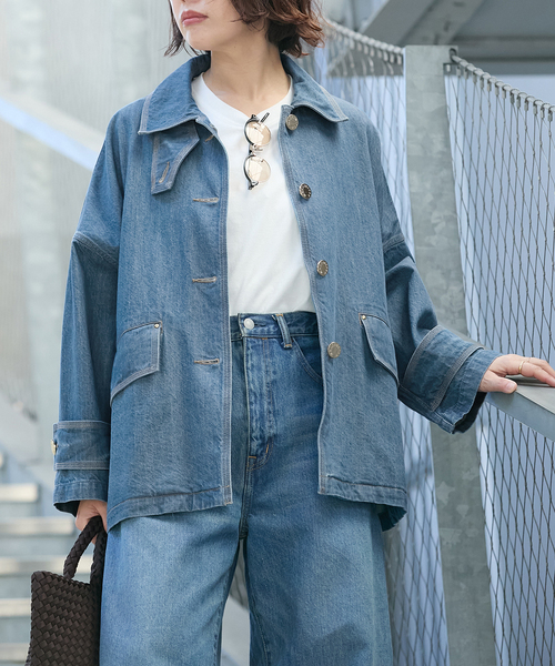 journal standard L'essage（ジャーナルスタンダード レサージュ