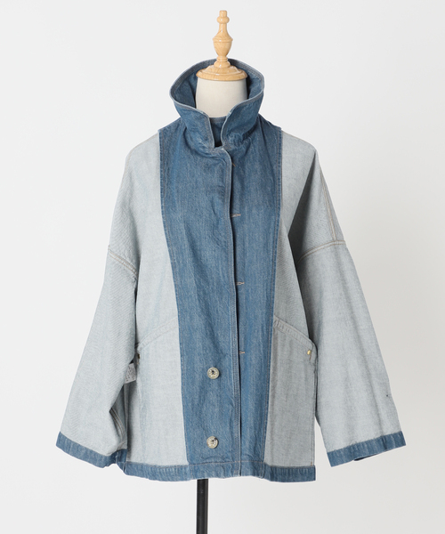 journal standard L'essage（ジャーナルスタンダード レサージュ