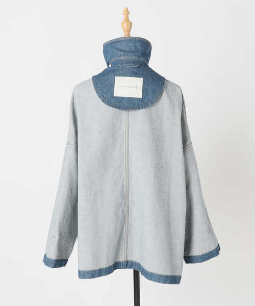 journal standard L'essage（ジャーナルスタンダード レサージュ