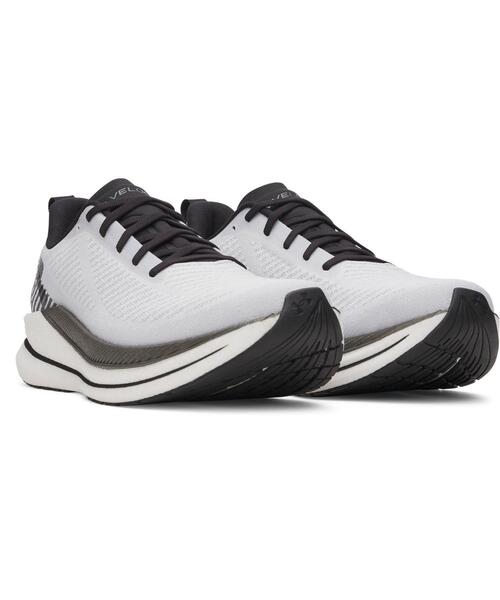 UNDER ARMOUR（アンダーアーマー） スニーカー UAベロシティ SPD