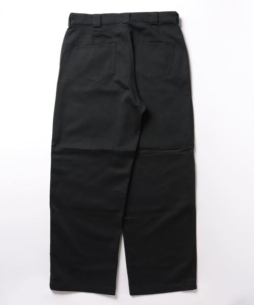 「MandO(Auntie Rosa)」 チノパンツ SMALL カーキ メンズ_画像2