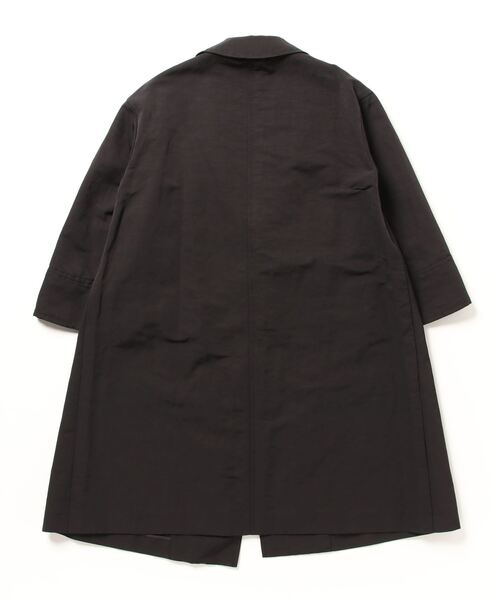 美品❗️【ユナイテッドアローズ】A day レディースチェスターコート 40 UNITED ARROWS（ユナイテッドアローズ） チェスターコート 38 ホワイト