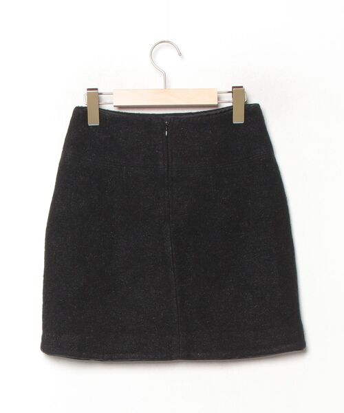 Her lip to ミニスカート S ブラック レディース : ZOZOTOWN Yahoo!店