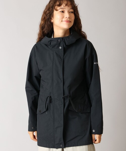 Columbia（コロンビア） コート アウター 撥水 Columbia／ウィメンズ