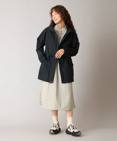 Columbia（コロンビア） コート アウター 撥水 Columbia／ウィメンズ 