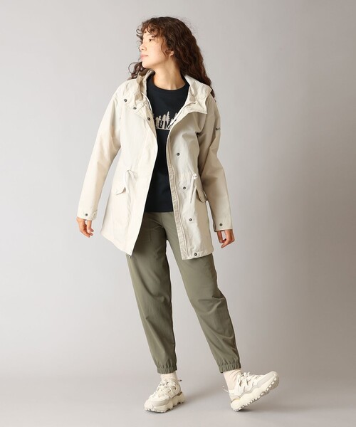 Columbia（コロンビア） コート アウター 撥水 Columbia／ウィメンズ 