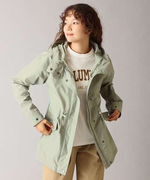 Columbia（コロンビア） コート アウター 撥水 Columbia／ウィメンズ 