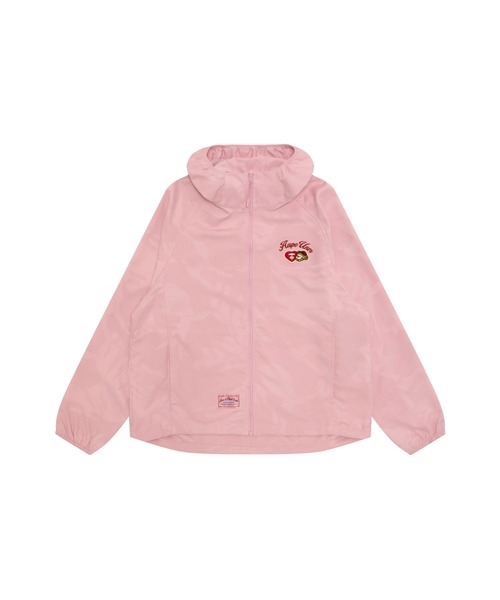 AAPE BY A BATHING APE（エーエイプバイアベイシングエイプ） ブルゾン