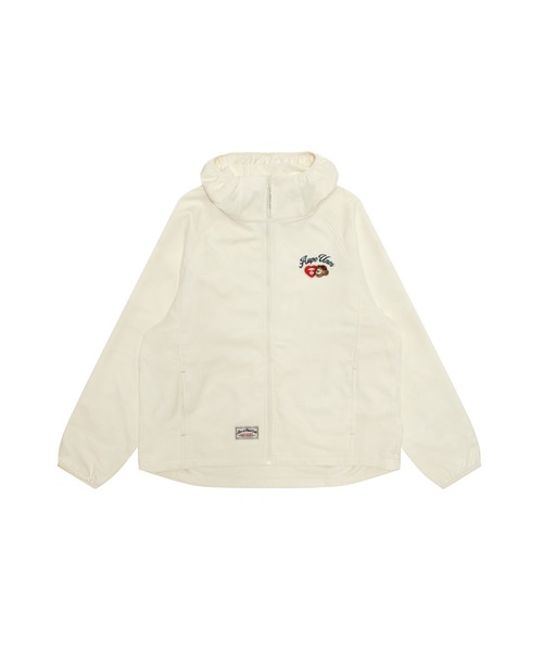 AAPE BY A BATHING APE（エーエイプバイアベイシングエイプ） ブルゾン 