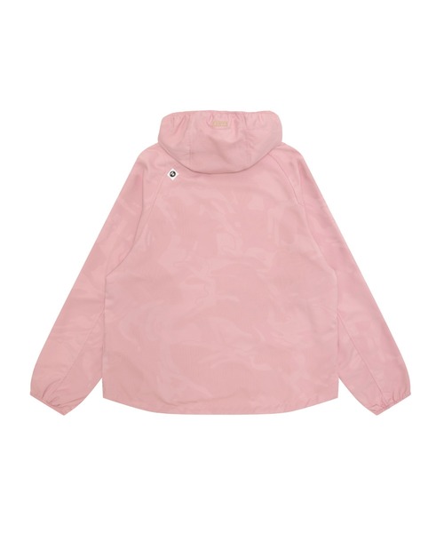 AAPE BY A BATHING APE（エーエイプバイアベイシングエイプ） ブルゾン