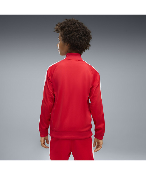 PUMA（プーマ） ジャージ ボーイズ T7 オールウェイズ オン トラック