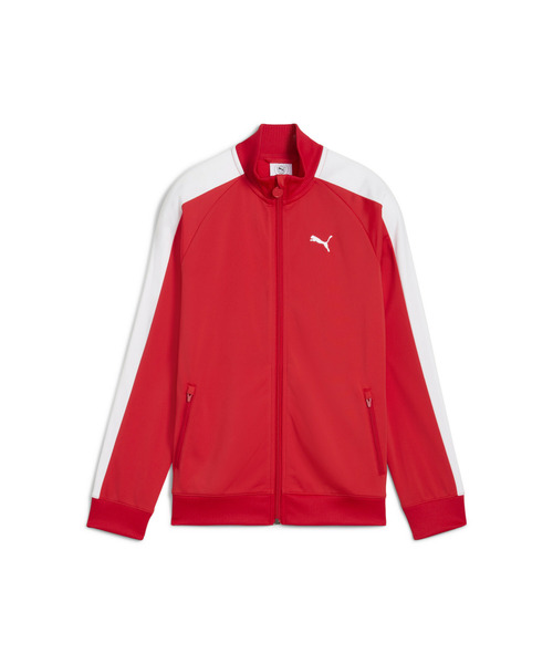 PUMA（プーマ） ジャージ ボーイズ T7 オールウェイズ オン トラック