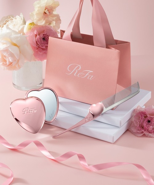 リファ　2個セット ReFa（リファ） コスメセット コフレ : ZOZOTOWN Yahoo!店 - 通販