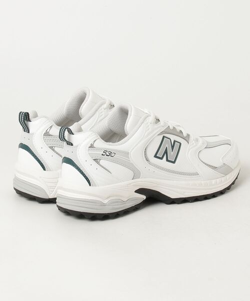 New Balance（ニューバランス） スニーカー 「GOLF」530 v1 SL メンズ