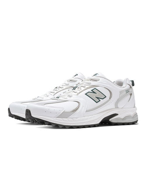 New Balance（ニューバランス） ゴルフシューズ 530 スニーカー 「GOLF