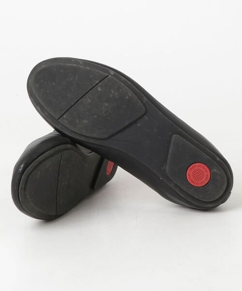 フィットフロップ バレエシューズ US5 未使用 fitflop - フィットフロップ バレエシューズ US5 未使用の通販 by