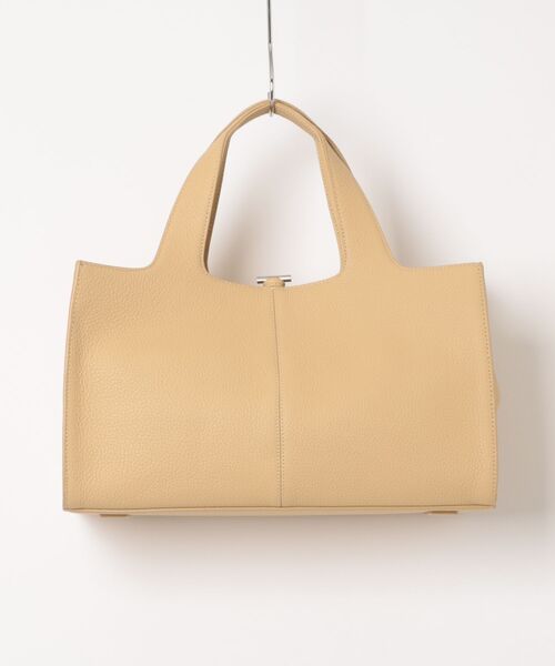 トートバッグ 「LUMEN」SOFT PANIER BAG レディースの画像