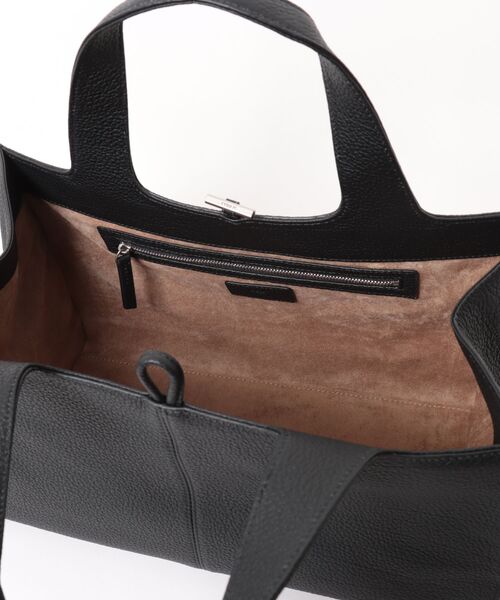 トートバッグ 「LUMEN」SOFT PANIER BAG レディースの画像