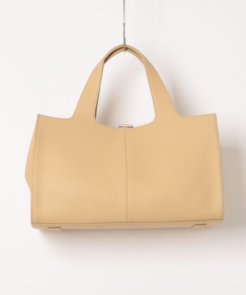 トートバッグ 「LUMEN」SOFT PANIER BAG レディースの画像