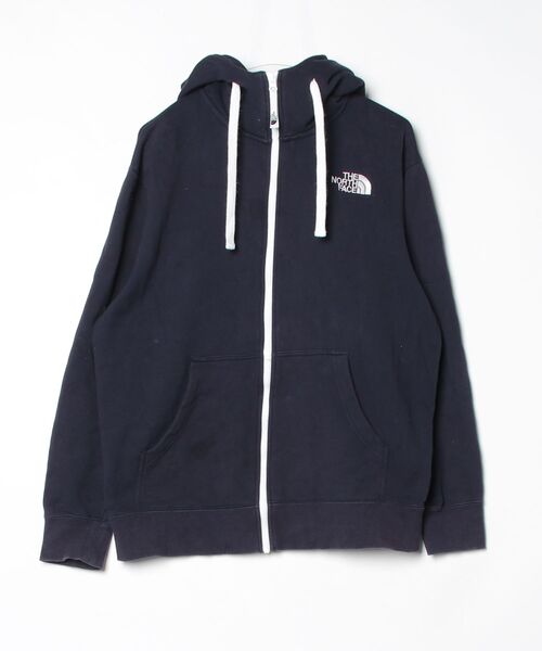 THE NORTH FACE（ザ ノースフェイス） ジップアップパーカー L