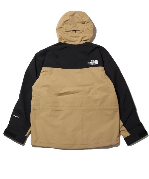 THE NORTH FACE（ザ ノースフェイス） ナイロンブルゾン M ベージュ