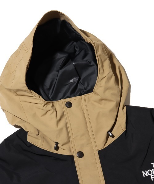 THE NORTH FACE（ザ ノースフェイス） ナイロンブルゾン M ベージュ