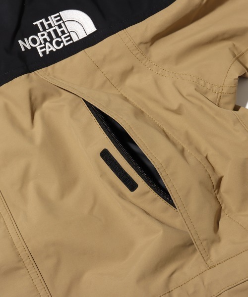 THE NORTH FACE（ザ ノースフェイス） ナイロンブルゾン M ベージュ
