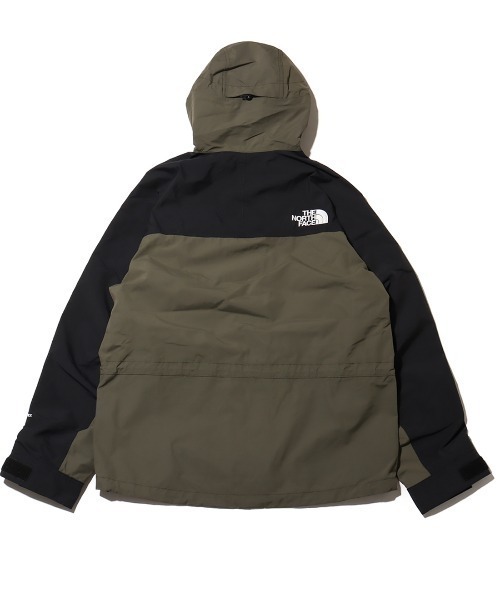 THE NORTH FACE（ザ ノースフェイス） ナイロンブルゾン M ベージュ