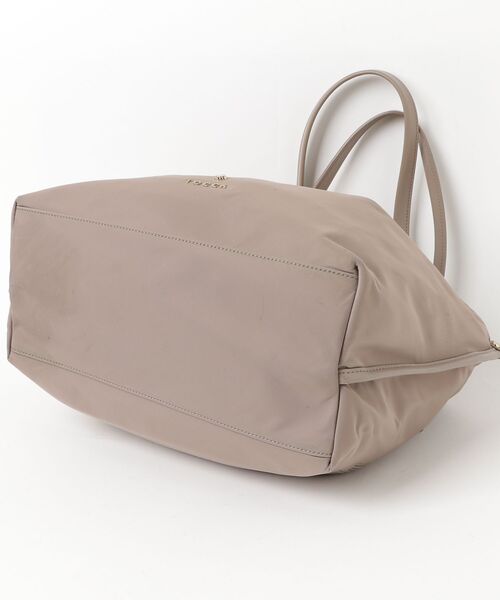 「TOCCA」 トートバッグ F ベージュ レディースの画像