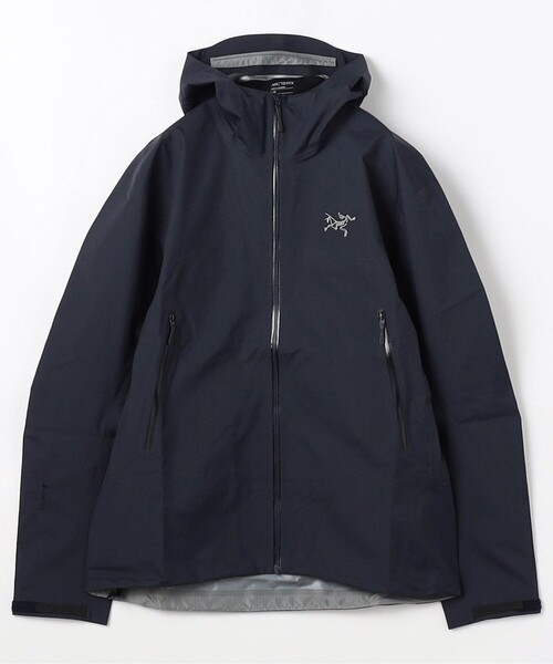 ブルゾン アウター ARC'TERYX/アークテリクス Beta Jacket M メンズの画像