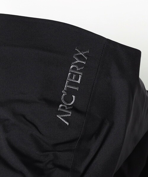 ブルゾン アウター ARC'TERYX/アークテリクス Beta Jacket M メンズの画像