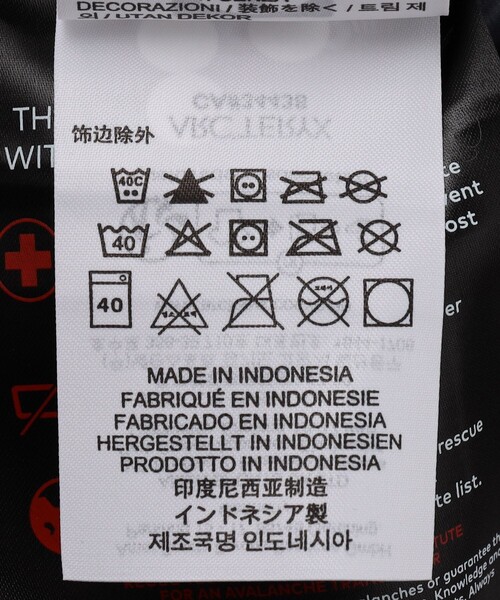 ブルゾン アウター ARC'TERYX/アークテリクス Beta Jacket M メンズの画像