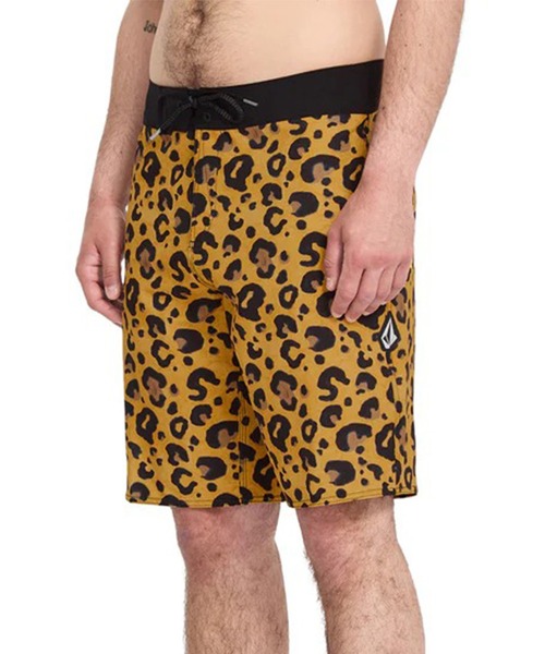 水着 VOLCOM/ボルコム 水着 海パン トランクス サーフパンツ CHEETAH MOD 18 V_A0812609 メンズ