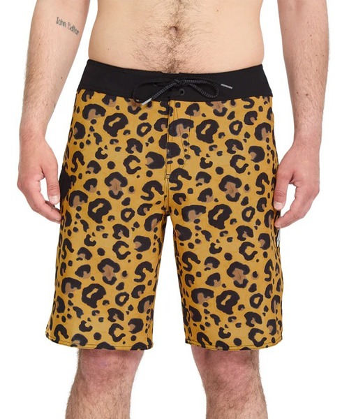 VOLCOM（ボルコム） 水着 水着 海パン トランクス サーフパンツ