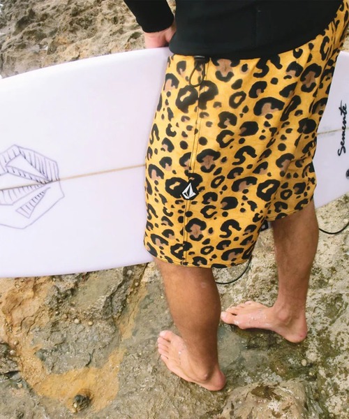 VOLCOM（ボルコム） 水着 水着 海パン トランクス サーフパンツ