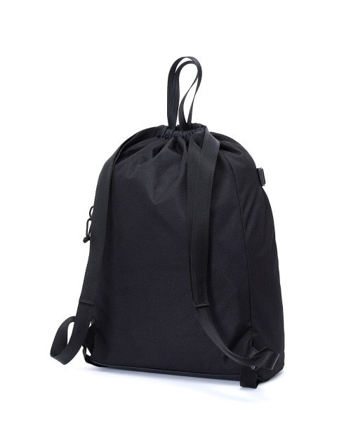 CHROME（クローム） デイバック リュック ナップサック 21L JP279BK 