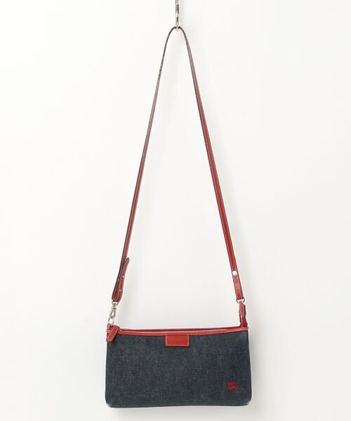 BURBERRY BLUE LABEL（バーバリーブルーレーベル） ワンポイント