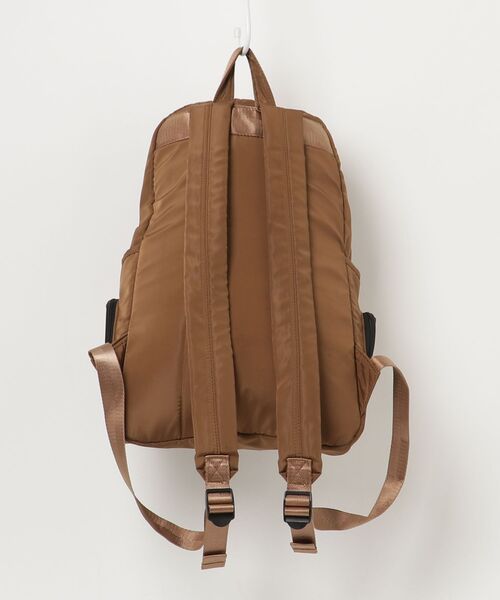 BEAUTY＆YOUTH UNITED ARROWS リュック - ブラウン レディース 