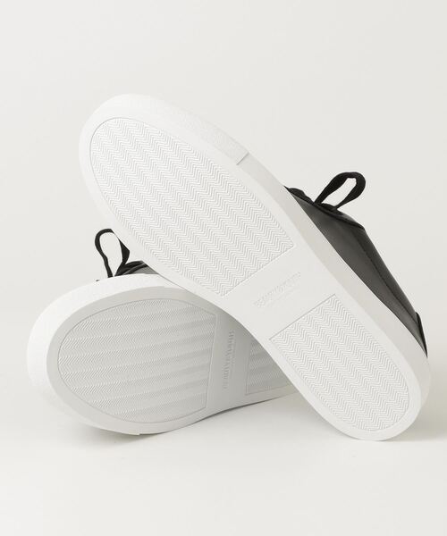 「BEAUTY\u0026YOUTH UNITED ARROWS」 ローカットスニーカー 7 ブラック メンズの画像