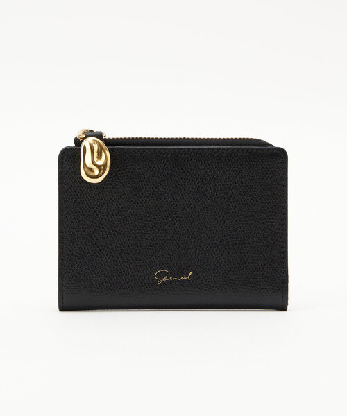 gemeil ミニマルウォレット モカ gemeil 財布 FREE モカ レディース : ZOZOTOWN Yahoo!店 - 通販